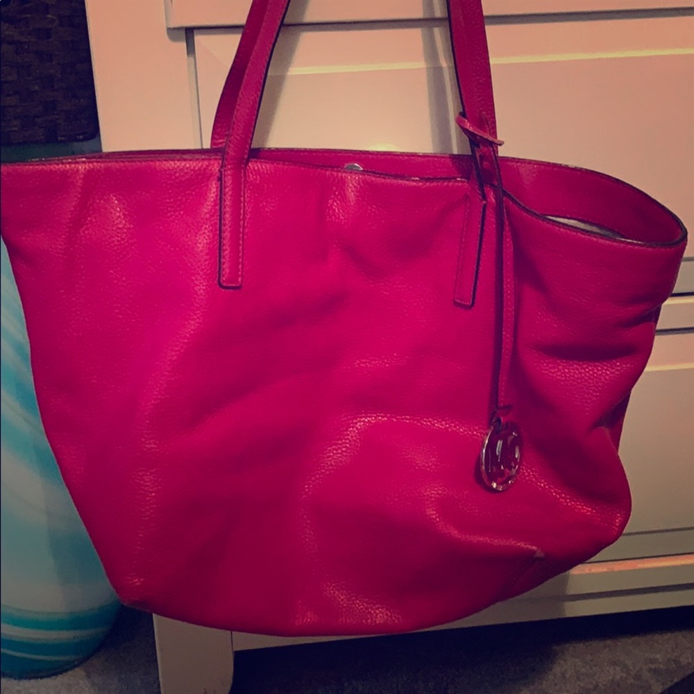 Michael Kors Tote Bag